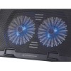 Conceptronic Thana Cooling Pad για Laptop έως 17