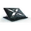 Conceptronic Ergo S Βάση για Laptop έως 15.6