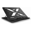 Conceptronic Ergo S Βάση για Laptop έως 15.6