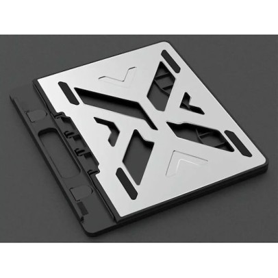 Conceptronic Ergo S Βάση για Laptop έως 15.6