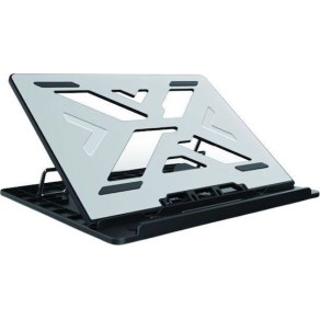 Conceptronic Ergo S Βάση για Laptop έως 15.6