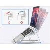 Conceptronic Thana Ergo F Βάση για Laptop έως 15.6
