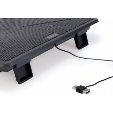 Conceptronic Thana Cooling Pad για Laptop έως 15.6