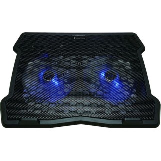 Conceptronic Βάση Στήριξης για Laptop έως 15.6