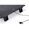 Conceptronic Βάση Στήριξης για Laptop έως 15.6