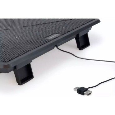 Conceptronic Βάση Στήριξης για Laptop έως 15.6