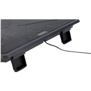Conceptronic Βάση Στήριξης για Laptop έως 15.6