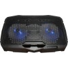 Conceptronic THANA07B Ergo Cooling Pad για Laptop έως 17
