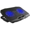 Conceptronic THANA07B Ergo Cooling Pad για Laptop έως 17