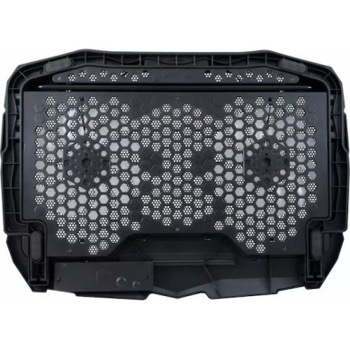 Conceptronic THANA07B Ergo Cooling Pad για Laptop έως 17