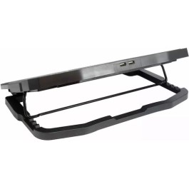 Conceptronic THANA07B Ergo Cooling Pad για Laptop έως 17