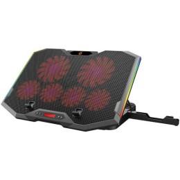 Conceptronic Ergo Cooling Pad για Laptop έως 17