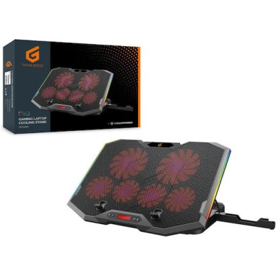 Conceptronic Ergo Cooling Pad για Laptop έως 17