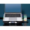 Conceptronic Ergo Cooling Pad για Laptop έως 17