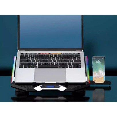 Conceptronic Ergo Cooling Pad για Laptop έως 17