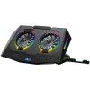 Conceptronic Ergo Cooling Pad για Laptop έως 17