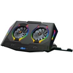 Conceptronic Ergo Cooling Pad για Laptop έως 17