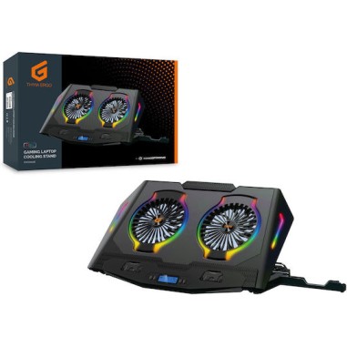 Conceptronic Ergo Cooling Pad για Laptop έως 17