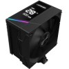 LC-Power LC-CC-120-DB6 Ψύκτρα Επεξεργαστή για Socket AM4/AM5/1200/115x/1700