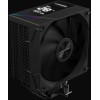 LC-Power LC-CC-120-DB6 Ψύκτρα Επεξεργαστή για Socket AM4/AM5/1200/115x/1700