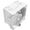 LC-Power Aera Ψύκτρα Επεξεργαστή για Socket AM4/AM5/1200/115x/1700 Λευκή