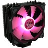 LC-Power Cosmo Cool LC-CC-120-RGB Ψύκτρα Επεξεργαστή για Socket AM4/115x/AM3/AM3+
