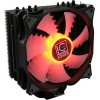 LC-Power Cosmo Cool LC-CC-120-RGB Ψύκτρα Επεξεργαστή για Socket AM4/115x/AM3/AM3+