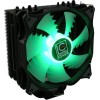 LC-Power Cosmo Cool LC-CC-120-RGB Ψύκτρα Επεξεργαστή για Socket AM4/115x/AM3/AM3+