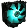 LC-Power Cosmo Cool LC-CC-120-RGB Ψύκτρα Επεξεργαστή για Socket AM4/115x/AM3/AM3+