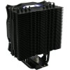 LC-Power Cosmo Cool LC-CC-120-RGB Ψύκτρα Επεξεργαστή για Socket AM4/115x/AM3/AM3+