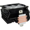 LC-Power Cosmo Cool LC-CC-120-RGB Ψύκτρα Επεξεργαστή για Socket AM4/115x/AM3/AM3+