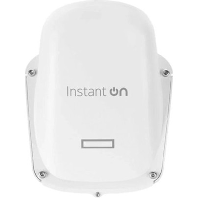 HP AP27 Access Point Wi‑Fi 6 Dual Band (2.4 & 5GHz) για Εξωτερική Τοποθέτηση