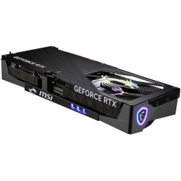 MSI GeForce RTX 5070 Ti 16GB GDDR7 Gaming Trio OC Κάρτα Γραφικών