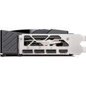MSI GeForce RTX 5070 Ti 16GB GDDR7 Gaming Trio OC Κάρτα Γραφικών