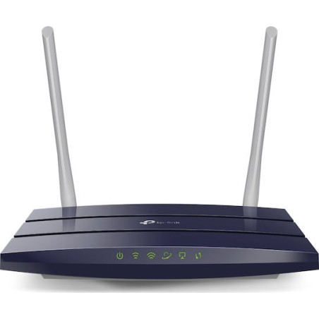 TP-LINK Archer A5 v5 Ασύρματο Router Wi‑Fi 5 με 4 Θύρες