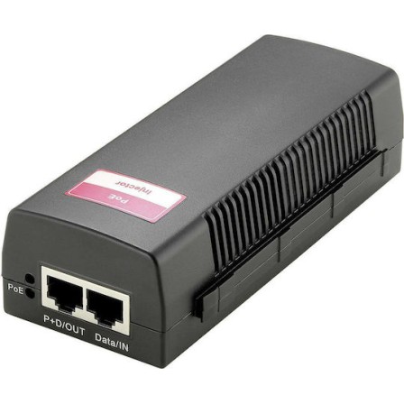 Level One POI-2002 PoE Injector