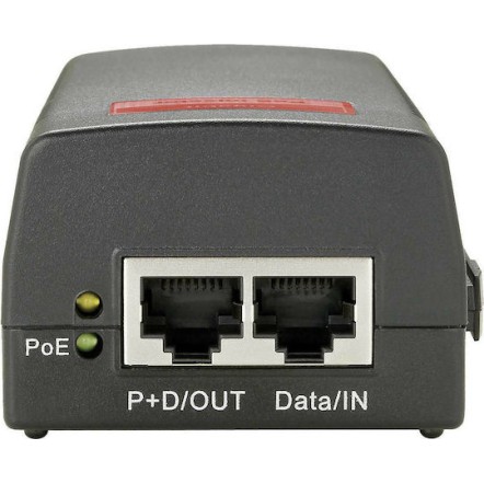 Level One POI-2002 PoE Injector