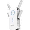 TP-LINK RE650 v2 WiFi Extender Dual Band (2.4 & 5GHz) 2600Mbps