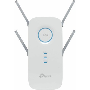 TP-LINK RE650 v2 WiFi Extender Dual Band (2.4 & 5GHz) 2600Mbps