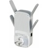 TP-LINK RE650 v2 WiFi Extender Dual Band (2.4 & 5GHz) 2600Mbps