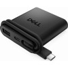 Dell Pro DA225 USB-C Docking Station με HDMI 4K Μαύρο