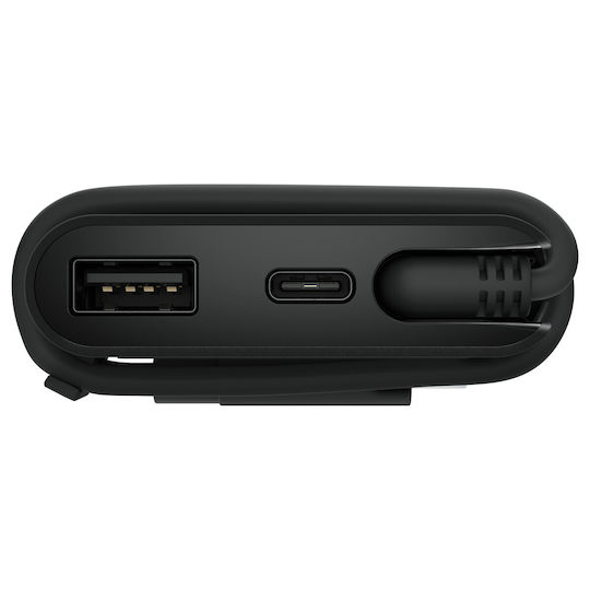 Dell Pro DA225 USB-C Docking Station με HDMI 4K Μαύρο