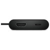 Dell Pro DA225 USB-C Docking Station με HDMI 4K Μαύρο