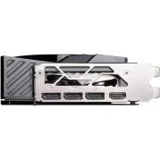 MSI GeForce RTX 5080 16GB GDDR7 Gaming Trio OC Κάρτα Γραφικών