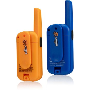 DieMaus Παιδικά Walkie Talkies για 3+ Ετών