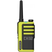 Kenwood UBZ-LJ9SET Ασύρματος Πομποδέκτης PMR χωρίς Οθόνη Σετ 2τμχ