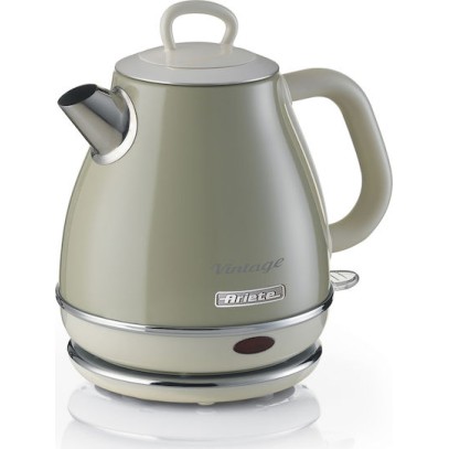 Ariete Βραστήρας 1lt 1630W Μπεζ
