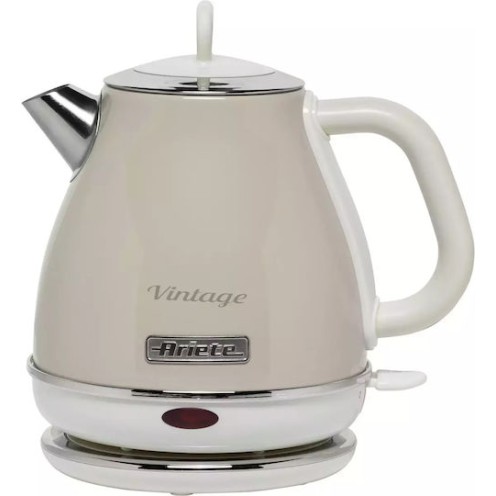 Ariete Βραστήρας 1lt 1630W Μπεζ