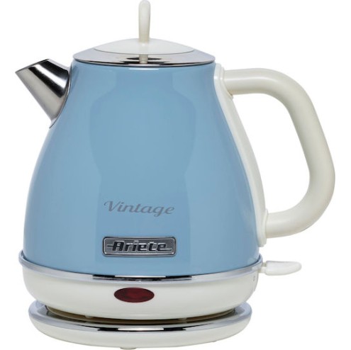 Ariete Βραστήρας 1lt 1630W Μπλε
