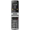 Bea-fon SL605 LTE EU003B (4G) Dual SIM Κινητό με Μεγάλα Κουμπιά Μαύρο